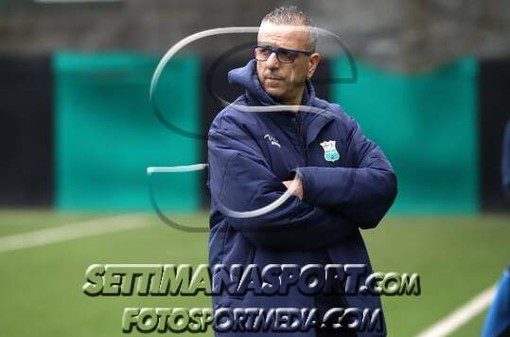 MIMMO RIGNANESE &quot;Avevamo tante aspettative, forse troppe...&quot;