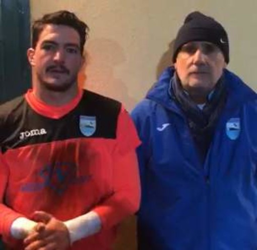 VIDEO Magra Azzurri-Golfo PRCA 0-1, il commento di Roi &amp; Foppiano