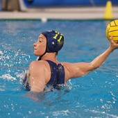 Rapallo Pallanuoto alla prima casalinga in Champions League