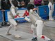 SCHERMA Prima Prova Nazionale Under 20 di fioretto e sciabola