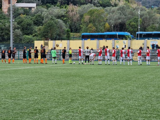 RECCO CARASCO RECCO CARASCO