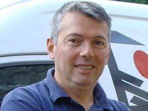 PAOLO RAGANINI "Costanza, determinazione, sacrificio e spirito di gruppo: cosi i risultati arriveranno"