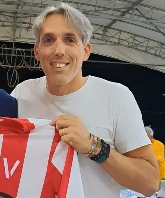 CARUSO SMART ENERGY PRESENTA la schedina di Seconda E di FABIO ROSSI