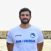PALLANUOTO BOGLIASCO / BOERO NUOVO RESPONSABILE DEL SETTORE GIOVANILE MASCHILE
