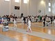SCHERMA - Assegnati a San Salvatore di Cogorno i titoli di Campione Regionale