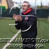 MATTEO RAITERI "Il regalo i ragazzi me lo hanno già fatto sabato..."