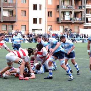 RUGBY In serie A inizia il girone di ritorno con il derby Pro Recco-Cus Genova