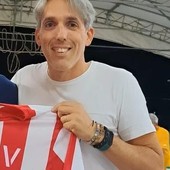 CARUSO SMART ENERGY PRESENTA la schedina di Seconda E di FABIO ROSSI CARUSO SMART ENERGY PRESENTA la schedina di Seconda E di FABIO ROSSI