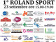 EVENTO SPORTIVO &quot;Roland Sport&quot;: una giornata dedicata allo sport a Sampierdarena