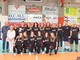 PALLAVOLO Buona prestazione della Rimont Progetti Genova al torneo di Carcare