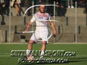 FRANCESCO RUSCA "La cosa più bella sono alcune persone incontrate lungo questo percorso... La cosa più brutta... anche"