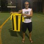 SAN TEODORO KETZMAJA Ecco il nuovo mister
