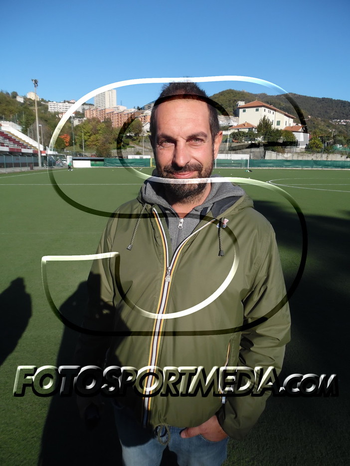 Razzauti: "Approccio sbagliato alla gara e un po' di sfortuna..."