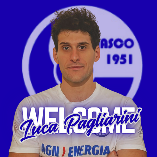 PALLANUOTO Nuovo innesto per l’AGN Energia Bogliasco 1951