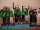 SCHERMA Campionato Regionale Under 14 di spada a squadre SCHERMA Campionato Regionale Under 14 di spada a squadre