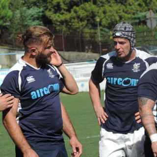 RUGBY Fine settimana ricco di appuntamenti