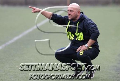 GOLIARDICA Ecco il nuovo mister
