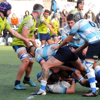 RUGBY Ottime prestazioni dei due club liguri di Serie A