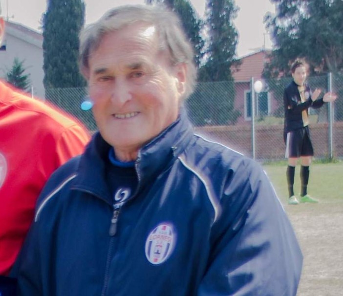 Viviano Rolando: "Abbiamo vinto 4-1 senza fare un tiro in porta, chissà cosa sarebbe successo se avessimo tirato..." Viviano Rolando: "Abbiamo vinto 4-1 senza fare un tiro in porta, chissà cosa sarebbe successo se avessimo tirato..."