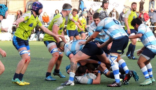 RUGBY Ottime prestazioni dei due club liguri di Serie A