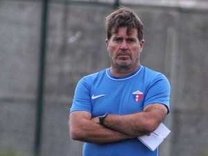VADO / LE PRIME PAROLE DI MISTER GIANCARLO RIOLFO