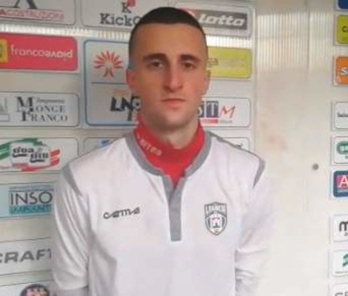 VIDEO - Loanesi - Ospedaletti 2-0, il commento di Andrea Rocca