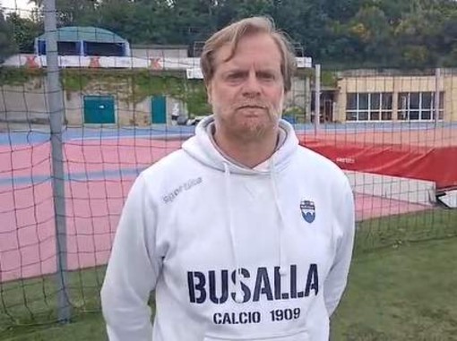 REPETTI DEL BUSALLA