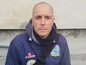 LA SALA STAMPA DI PRIMA C - ROSI: "Sesto posto risultato fantastico"