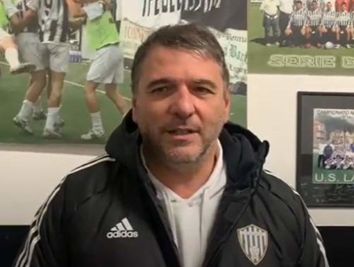 TANTI AUGURI A... ALBERTO RUVO