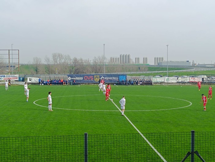COPPA ITALIA ECCELLENZA NAZIONALE Oggi Rovato Vertovese-Genova Calcio LIVE