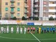 VIDEO - Rapallo-Genova Calcio 1-5