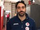 VIDEO Cornigliano-James 0-1, il commento di Gianluca Rondoni