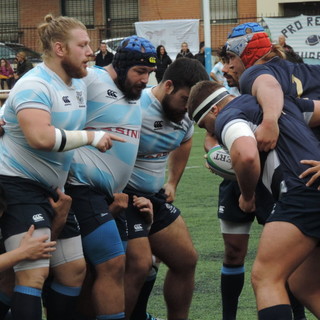 Rugby - Giornata negativa per le squadre senior liguri