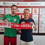ECCELLENZA La Carcarese completa il reparto portieri: ufficiale l’arrivo di Riccardo Galletti
