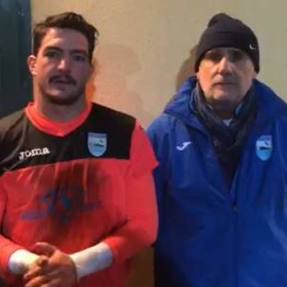 VIDEO Magra Azzurri-Golfo PRCA 0-1, il commento di Roi &amp; Foppiano