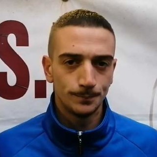 VIDEO Atletico Casarza-Cornia, il commento di Giuseppe Rollando