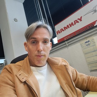 FABIO ROSSI "Cosa vorrei come regalo? La promozione..."