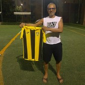 SAN TEODORO KETZMAJA Ecco il nuovo mister