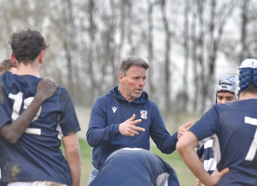 RUGBY Paolo Ricchebono entra nel Consiglio FIR
