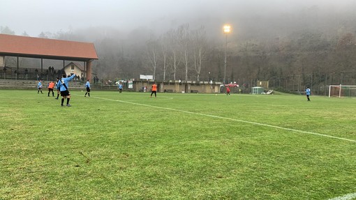 Rossiglionese vs OBR