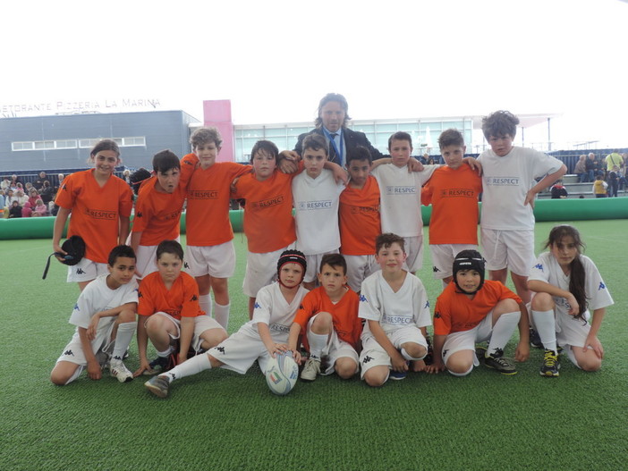 LA FOTOVALE: LE DUE FINALISTE.