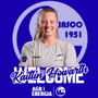 PALLANUOTO / SERIE A1F: IL BOGLIASCO ACCOGLIE KATLIN HOWARTH