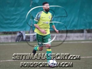 ANDREA RASO &quot;Leggete la mia formazione ideale: con questi 11 vinco la serie D a gennaio...&quot;