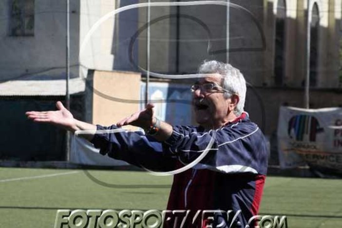 Repetto (Certosa): "Contro il Quiliano bisognava fare tre punti!"