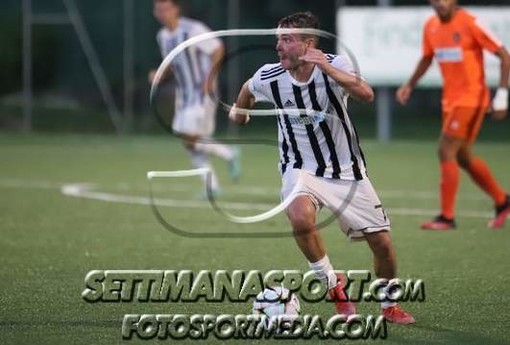 ECCELLENZA La classifica finale dei bomber