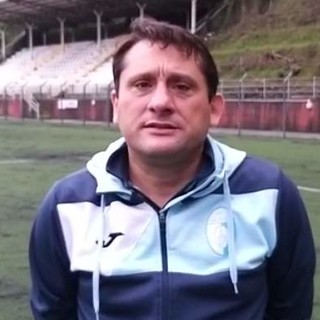 VIDEO San Cipriano-Nuova Oregina, il commento di Cristiano Rossetti