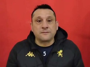 VIDEO/LITTLE CLUB JAMES VS PRAESE Rossetti racconta l'impresa dei rossoblù