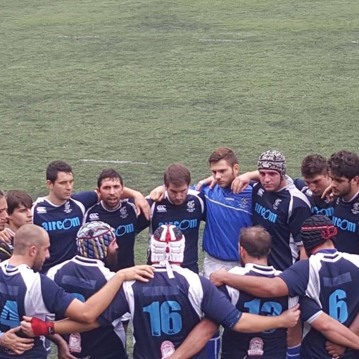 La Pro Recco Rugby commemora Matteo Costa