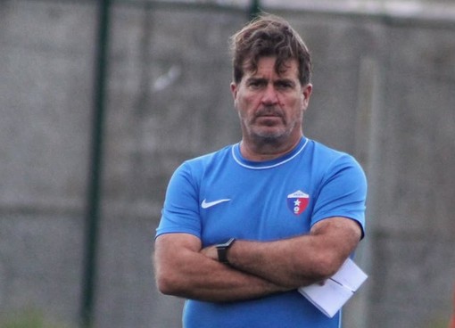 VADO / LE PRIME PAROLE DI MISTER GIANCARLO RIOLFO VADO / LE PRIME PAROLE DI MISTER GIANCARLO RIOLFO