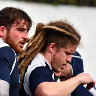PRO RECCO RUGBY / BONUS SFIORATO A LUMEZZANE MA SQUALI A MANI VUOTE